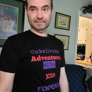 Meet your Posher, Joshua